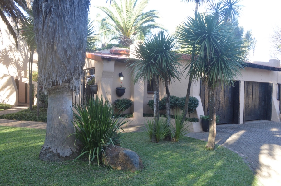 4 Bedroom Property for Sale in Irene Park North West